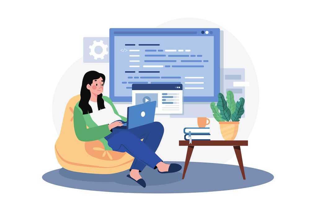 Facebook Application
